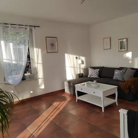 Apartment Sonnenlicht
