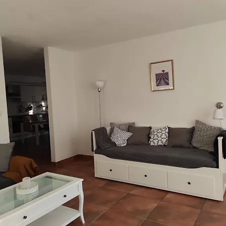 Sonnenlicht Apartment