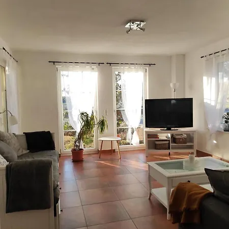 Sonnenlicht Apartment