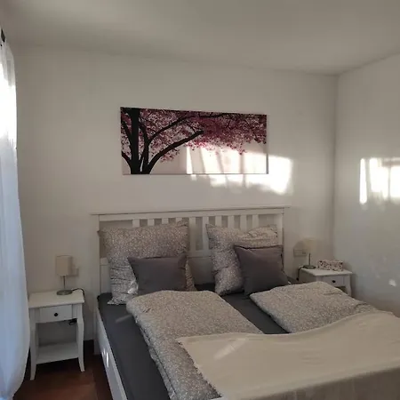 Apartment Sonnenlicht *