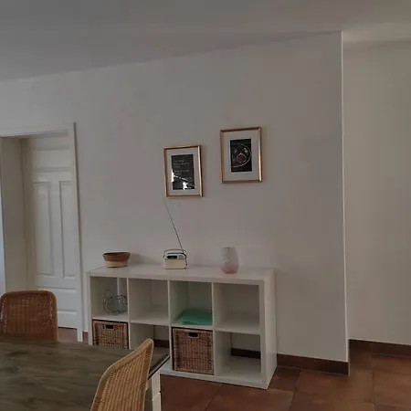 Sonnenlicht Apartment