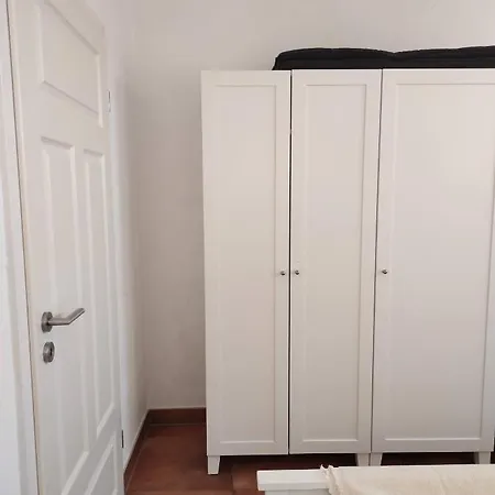 Sonnenlicht 公寓 卡伯尔-格拉芬豪森