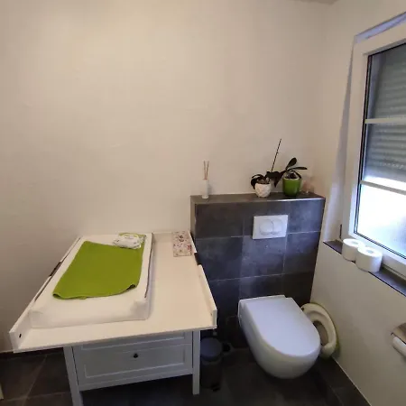 Sonnenlicht 公寓 *