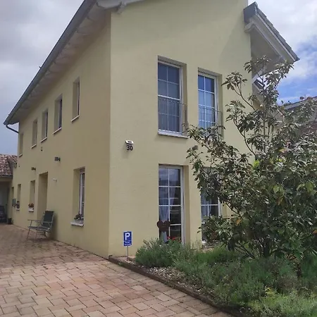 公寓 Sonnenlicht *