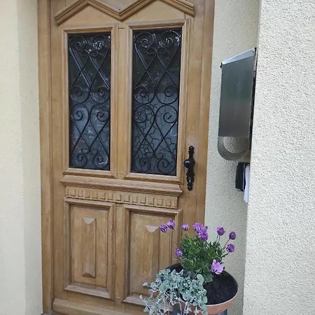Sonnenlicht Apartment Kappel-Grafenhausen