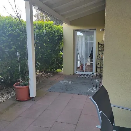 Apartment Sonnenlicht